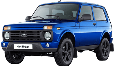 Шумоизоляция LADA NIVA Urban